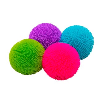 Lurvete stressball Needoh