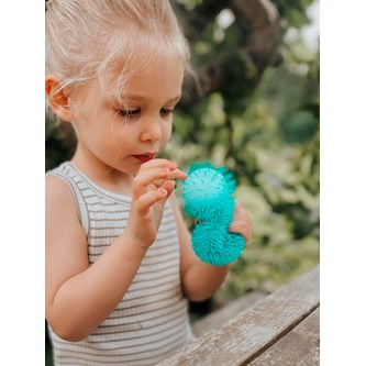 Lurvete stressball Needoh