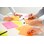 Notatblokk Post-it 203x152 mm 4 blokker