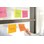Notatblokk Post-it 203x152 mm 4 blokker