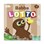 Babblarna lotto Babbas verb