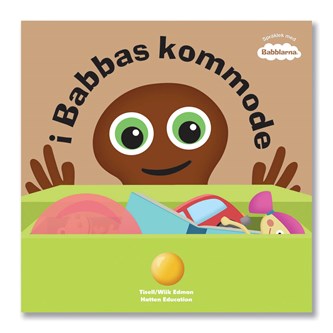 Babblarna bok: I Babbas kommode