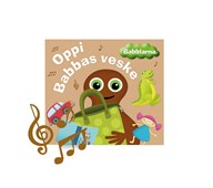 Babblarna sang Oppi Babbas veske