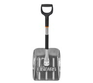 FISKARS snøskyffel