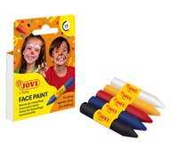 Sminkestifter 5 stk