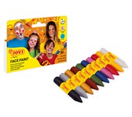 Sminkestifter10 stk