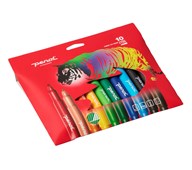 Tusjer Penol jumbo 10 stk