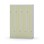 Garderobeskap Novis Z flatt tak 8 rom B120