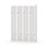 Garderobeskap Novis Z flatt tak 8 rom B120