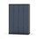 Garderobeskap Novis Z flatt tak 8 rom B120