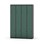 Garderobeskap Novis Z flatt tak 8 rom B120