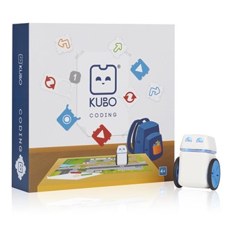 KUBO Coding Starter Set, Klasset 10-pack