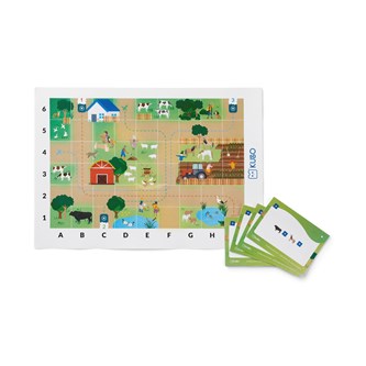 KUBO Coding Math Set