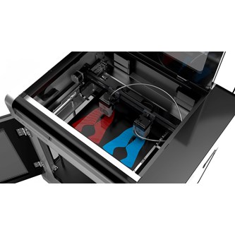 FLASHFORGE Creator 4A HT 3D Printer FDM