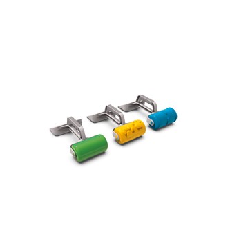 Dantoy sandrulle med skrape