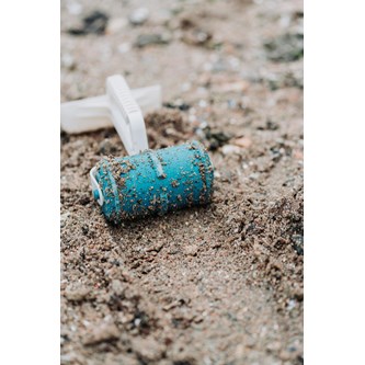 Dantoy sandrulle med skrape