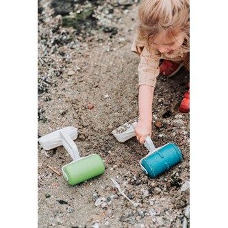 Dantoy sandrulle med skrape