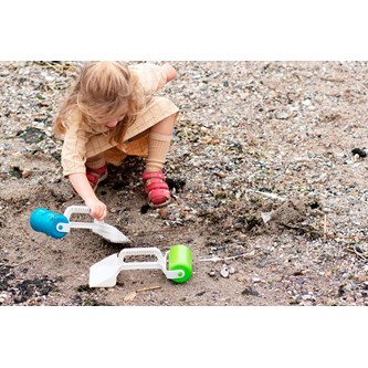 Dantoy sandrulle med skrape