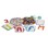 PLUS-PLUS MINI ABC & 123