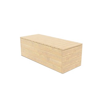 Urban sittemodul 120x50xH40 cm