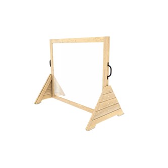 Urban staffeli plexi