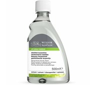 Terpentin Winsor & Newton 500 ml