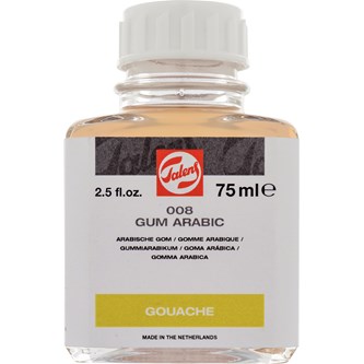 Arabic gum 75 ml
