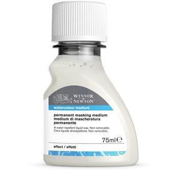 Maskering Winsor & Newton medium 75 ml