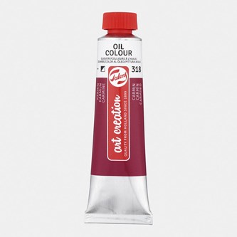 Oljemaling Talens 40 ml