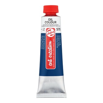 Oljemaling Talens 40 ml