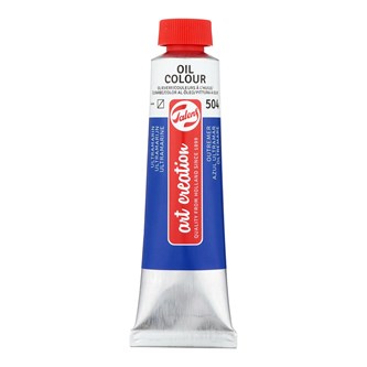 Oljemaling Talens 40 ml