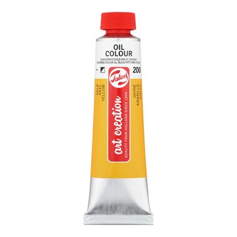 Oljemaling Talens 40 ml