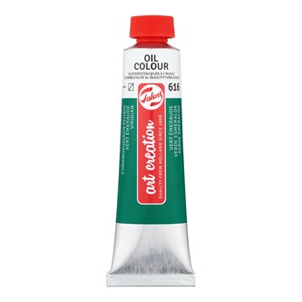 Oljemaling Talens 40 ml
