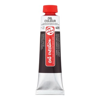 Oljemaling Talens 40 ml