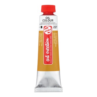 Oljemaling Talens 40 ml