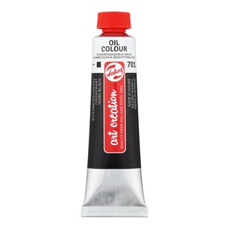 Oljemaling Talens 40 ml