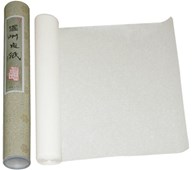 Japanpapir på rull 0,45x25 m