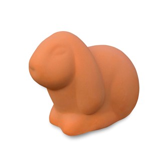 Lissy dyreskulptur kanin