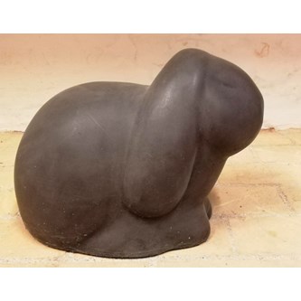 Lissy dyreskulptur kanin