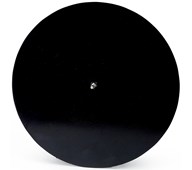 Chladni Plate sirkulær