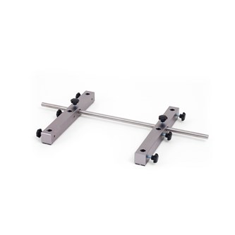 Stativ  H-formet base