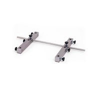 Stativ  H-formet base