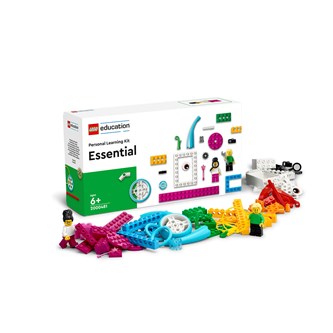 LEGO® Education Personal Learning Kit Essential