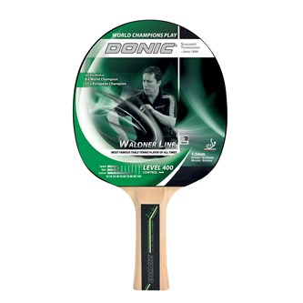 Bordtennisracket Donic Waldner 400