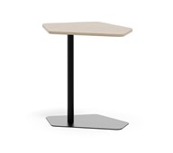 Bord Geo HT svart