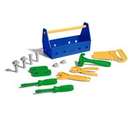 Green Toys verktøyskasse
