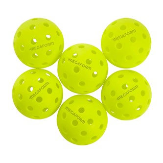 Pickleballs