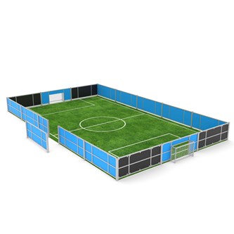 Arena 2402C-8x13m