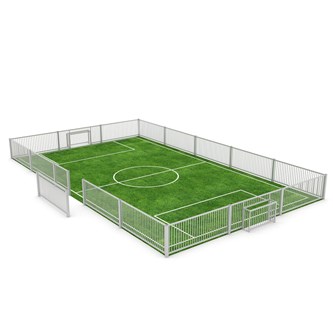 Arena 2402C-8x13m