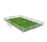Arena 2402C-8x13m
